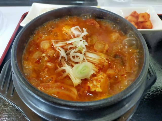 レインボー食堂 - サブ画像1