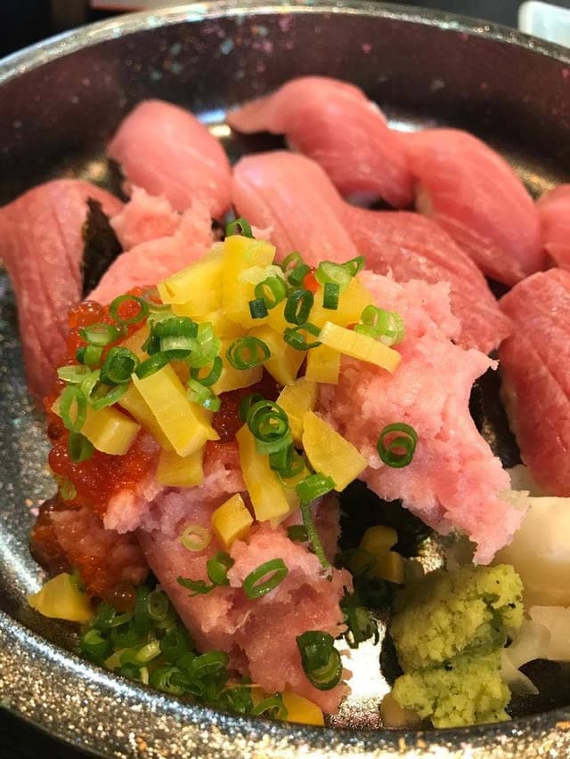 レストラン 潮 - サブ画像1