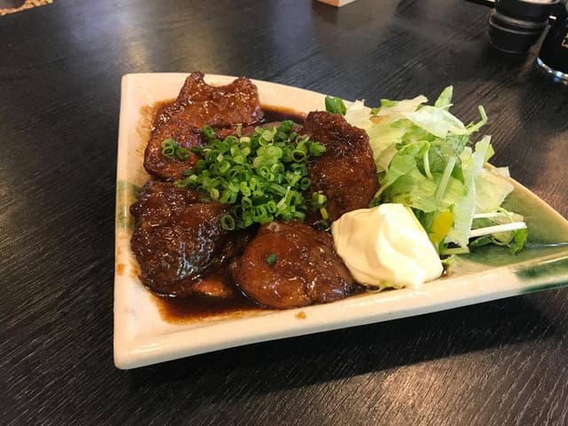 レストラン 潮 - サブ画像2