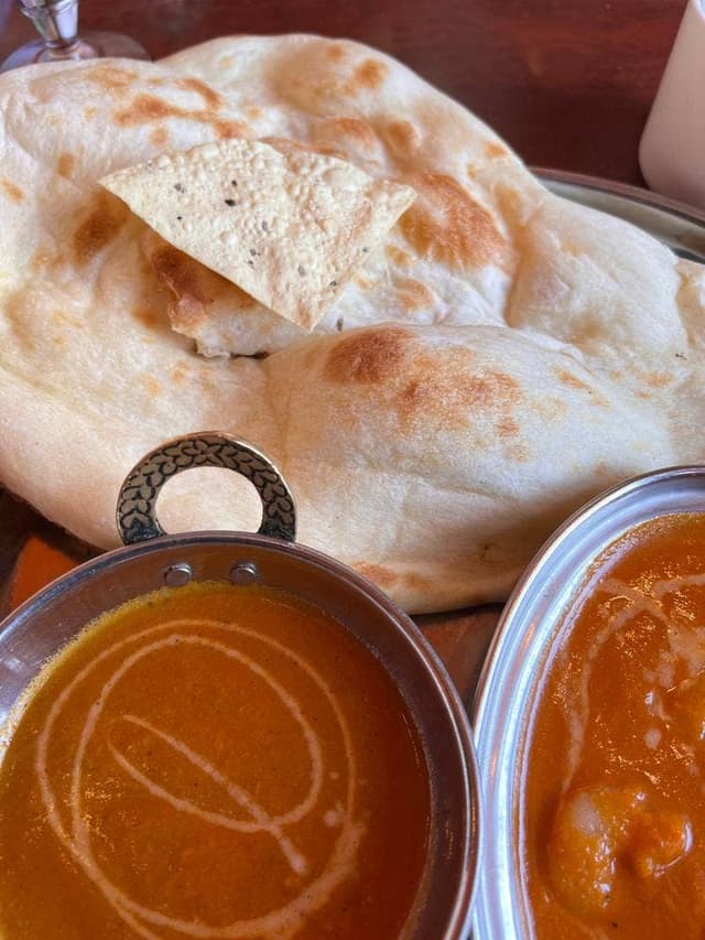 インドレストラン SURAJ 和泉店 - サブ画像1