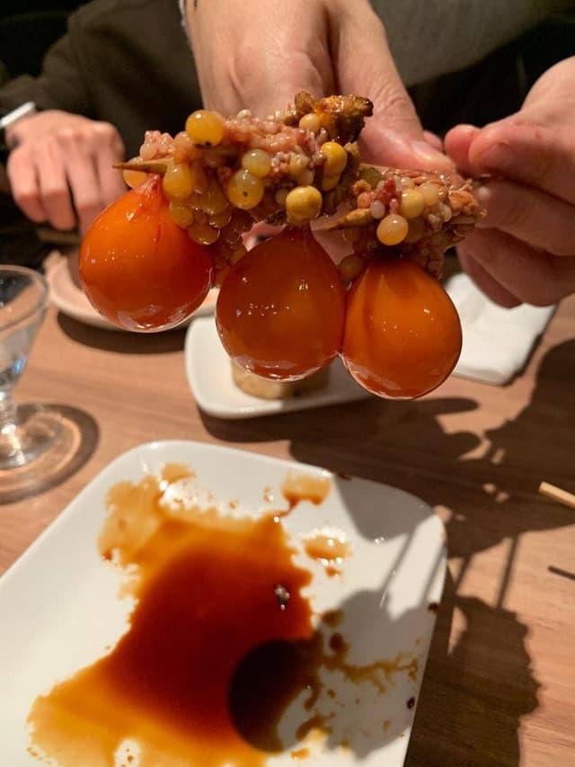 新宿ニューれば屋 - サブ画像1