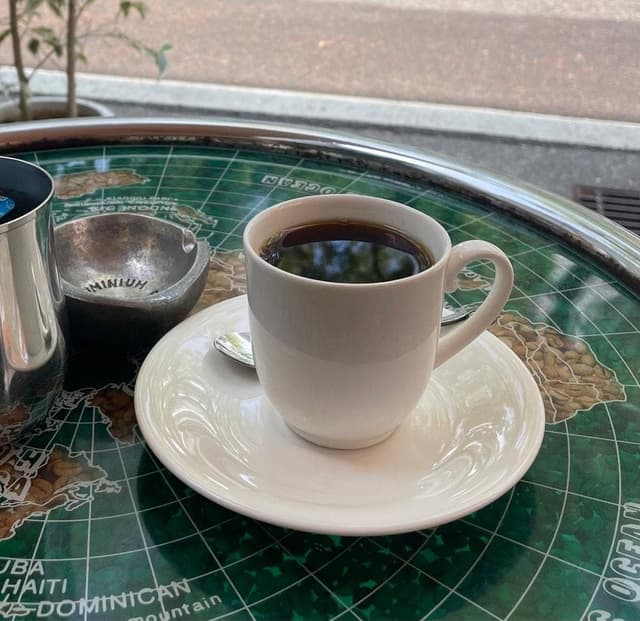 珈琲堂 - サブ画像3