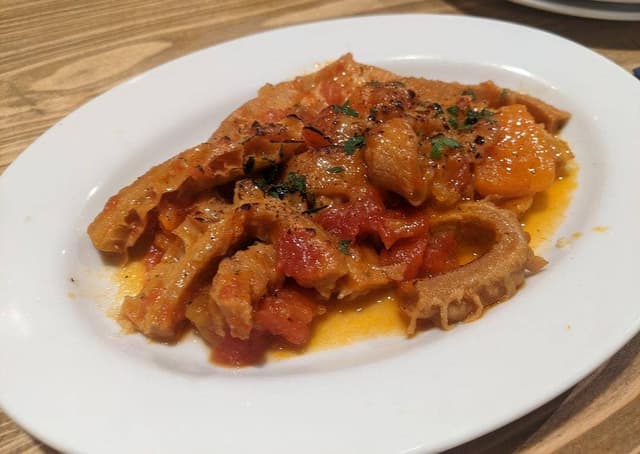 ビストロ ヒュッテ - サブ画像3