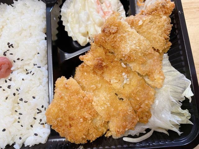御弁当・まつだ - サブ画像3