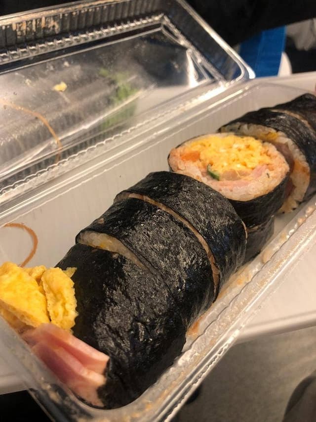 麦の家 - サブ画像3