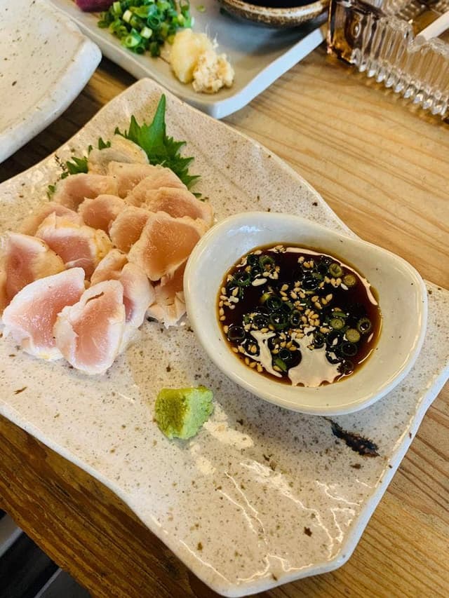 鳥松 本店 - サブ画像3