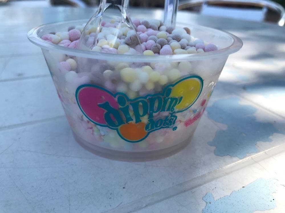 ディッピンドッツ