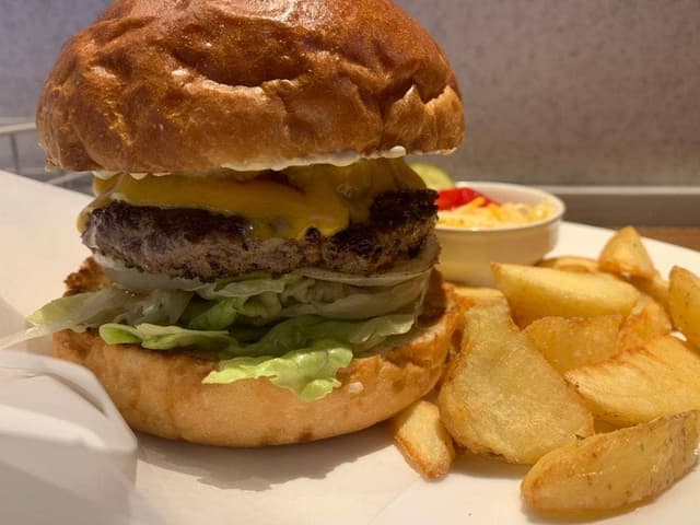 グレイトエスケイプ - サブ画像2