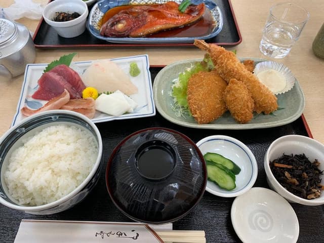 いたこ丸 - サブ画像2