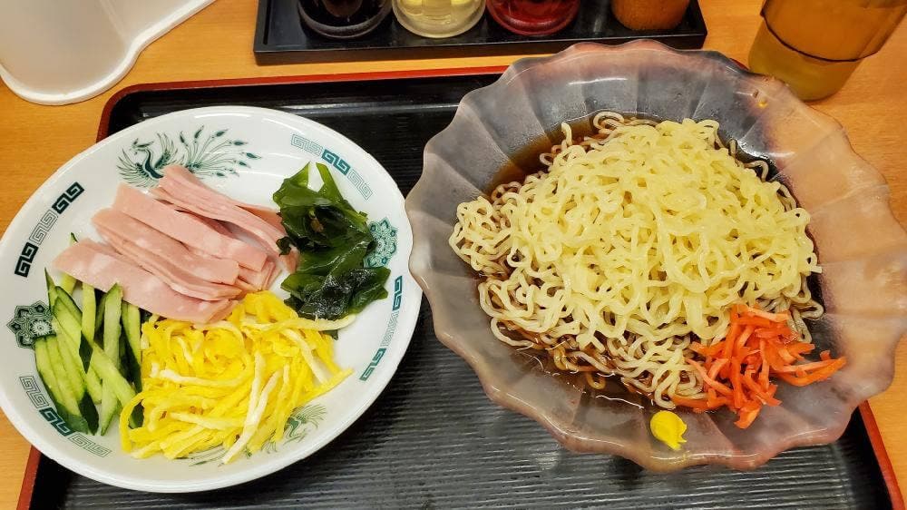 日高屋 渋谷宮下公園前店