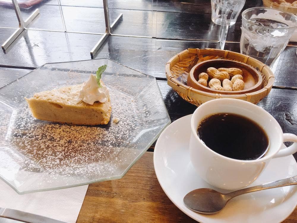 カフェ カゼ