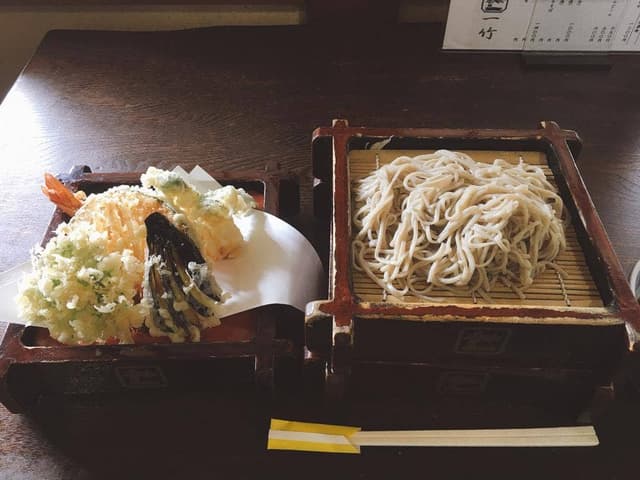 一竹 - サブ画像2