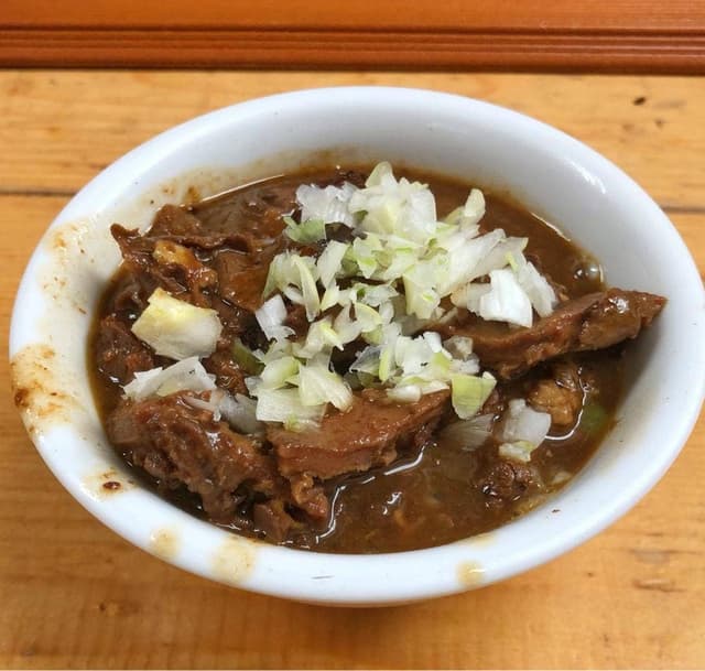 もつ焼き でん 西小山店 - サブ画像2