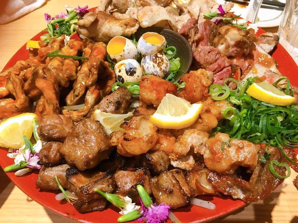 らいおん丸 近江八幡駅前店