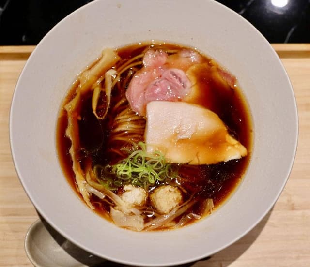 麺や SO林 - サブ画像1