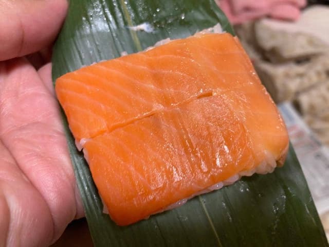 平ら寿し本舗 - サブ画像2