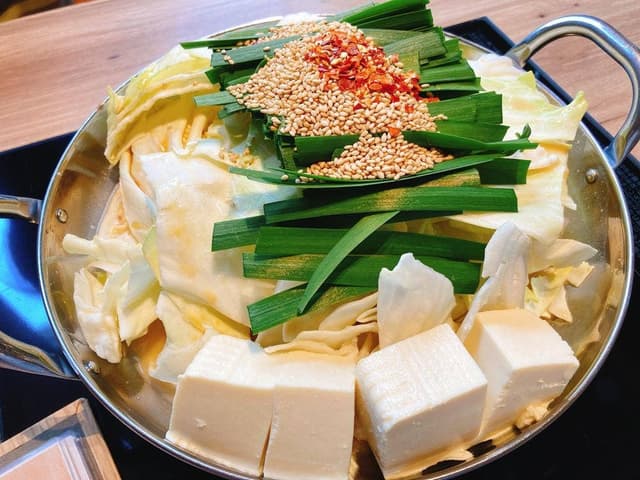 博多もつ鍋おおやま 仙台店 - サブ画像3