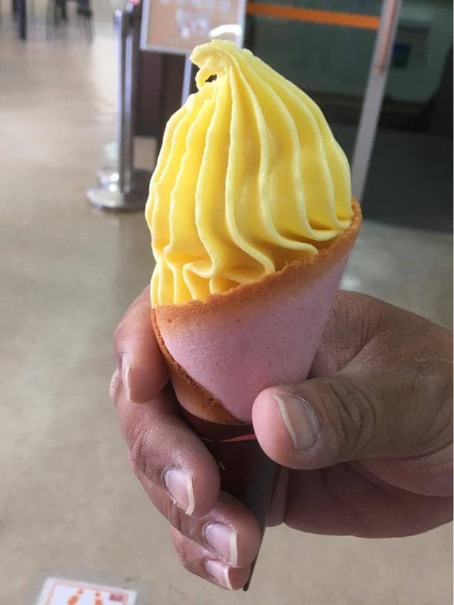 マウントビュー - サブ画像2