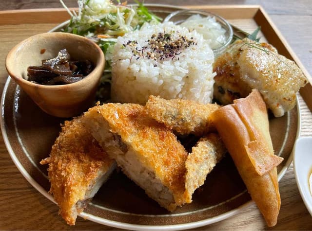 百姓庵 三九十 - サブ画像2