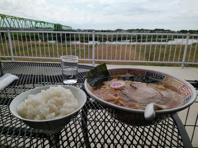 拉麺 時代遅れ - サブ画像3