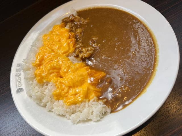 カレーハウスCoCo壱番屋 板宿駅前店 - サブ画像3