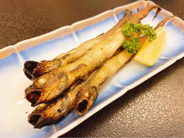 富寿し 高田駅前店 - サブ画像1
