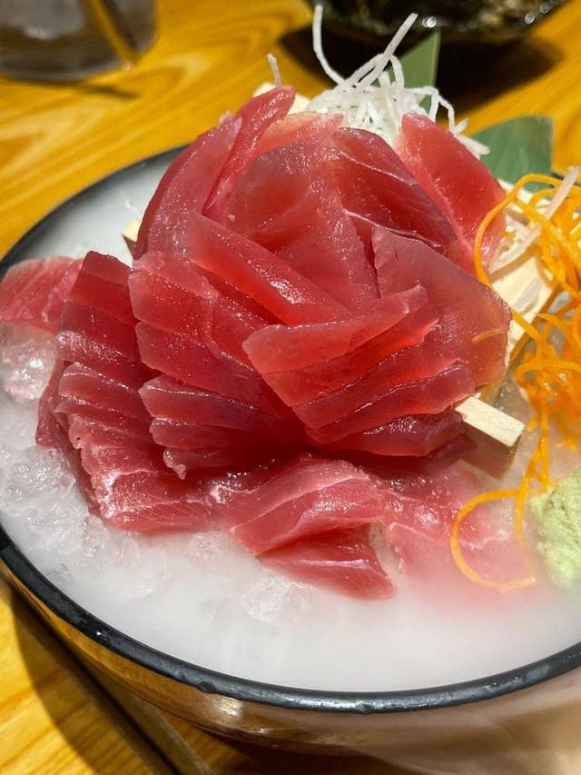 まぐろ居酒屋 さかなや道場 荻窪南口店 - サブ画像1