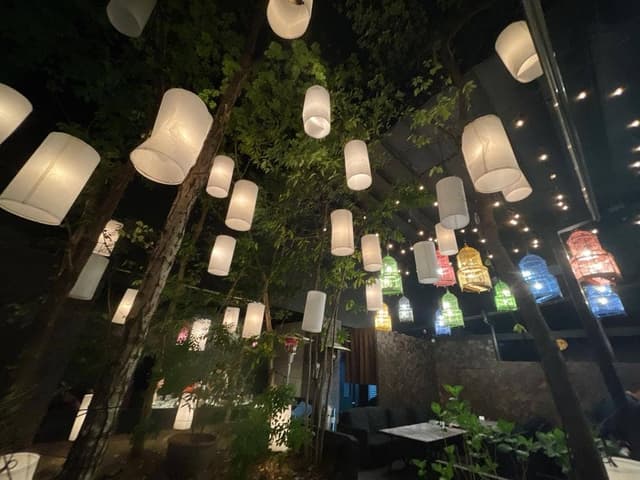 東道後のそらともり - サブ画像2