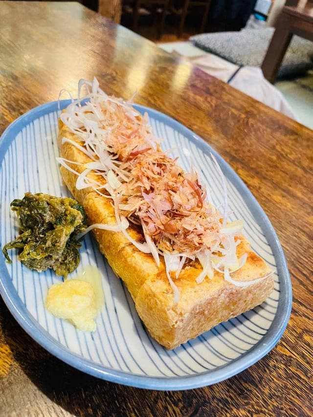 お食事処 薬師 - サブ画像2