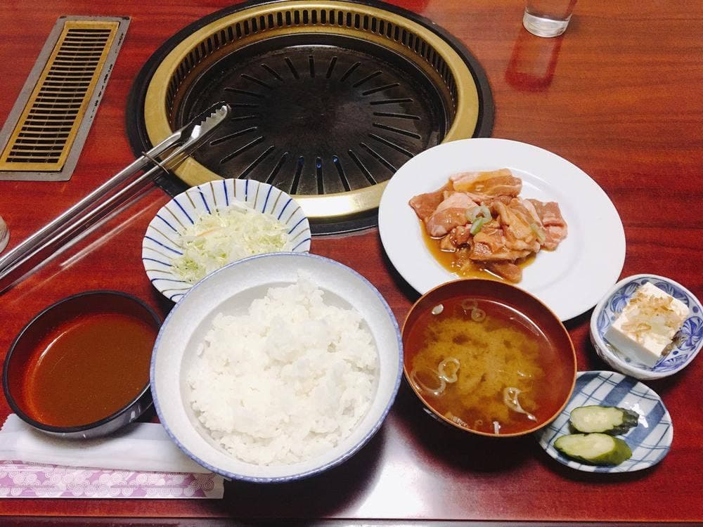 むつみ食堂