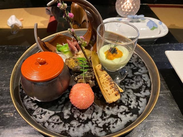 鳥遊ぶ森の宿 ふたり静 - サブ画像3