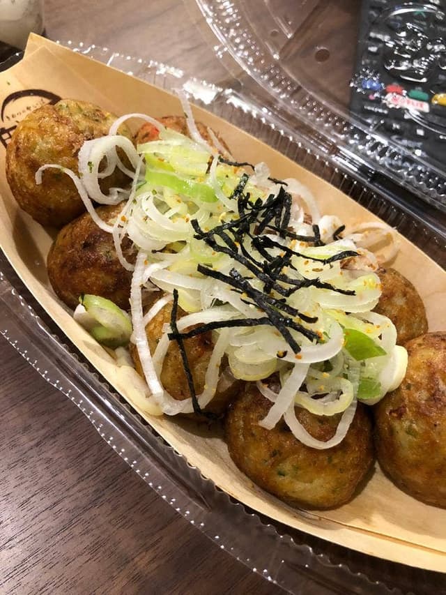 築地銀だこ 大山ハッピーロード店 - サブ画像2