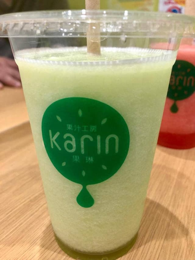 果汁工房 果琳 イオンモール大和郡山店 - サブ画像2