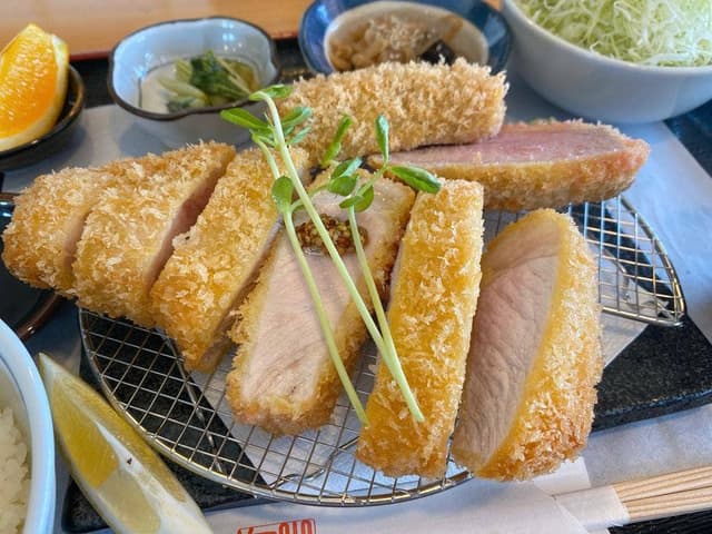 山ぼたん - サブ画像3