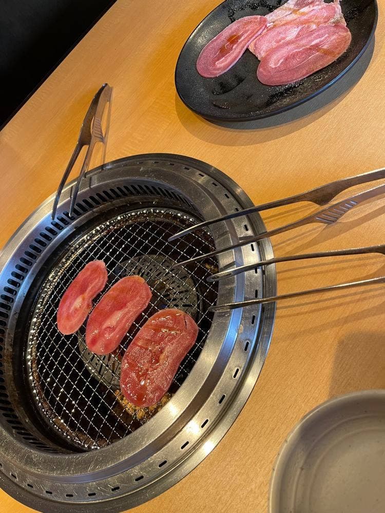 焼肉きんぐ 鴨田店