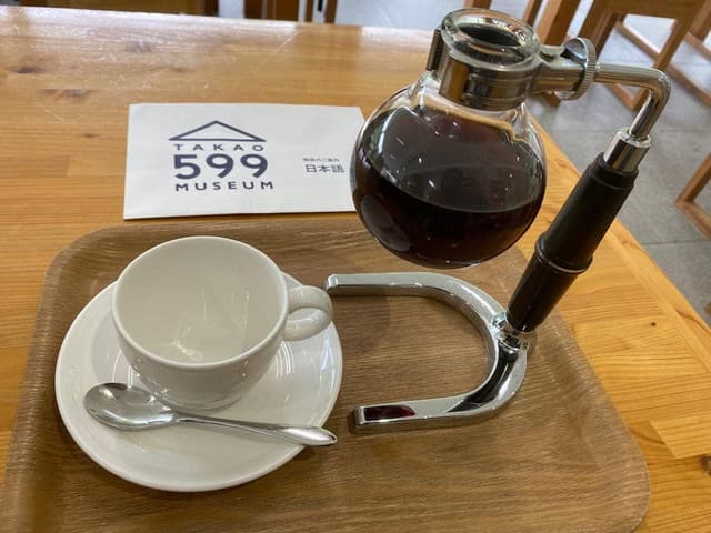 599CAFE - サブ画像3