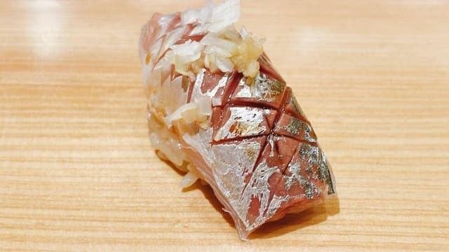 鮨心 - サブ画像2