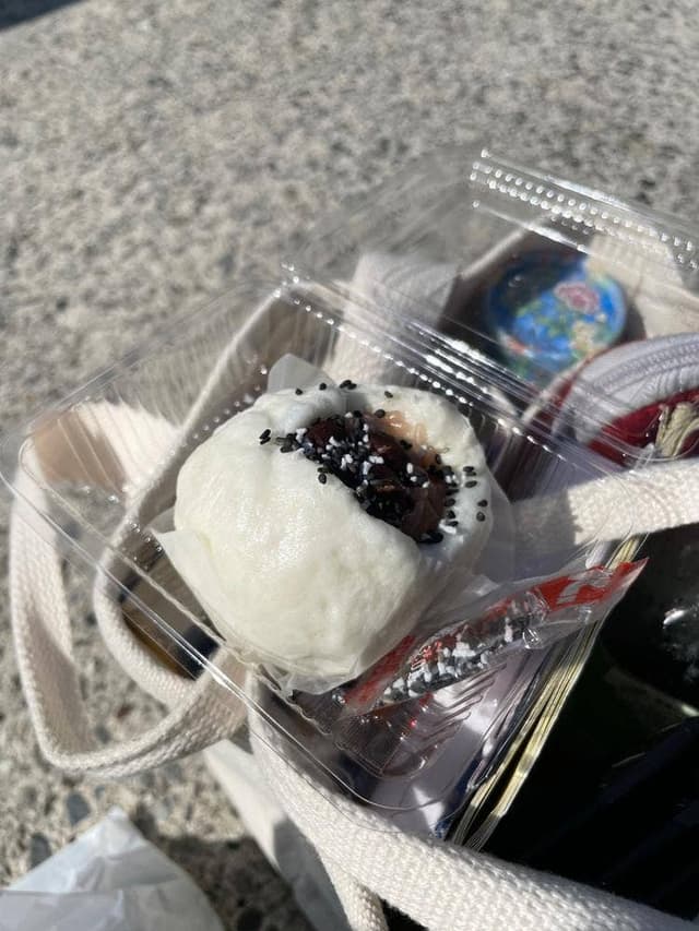 宝園堂 - サブ画像2