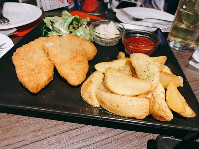 Darts UP 恵比寿店 - サブ画像3