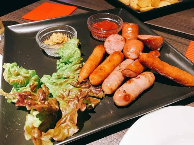 Darts UP 恵比寿店 - サブ画像2