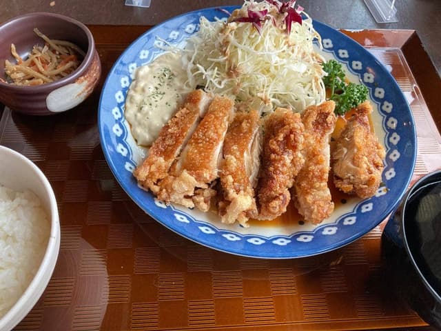 ほおずきや - サブ画像3