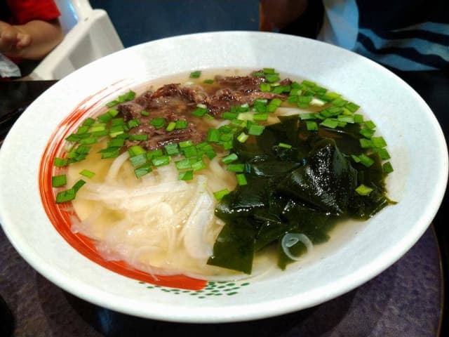 御食家 みけ家 淡路ハイウェイオアシス - サブ画像2