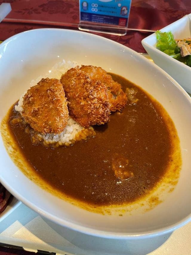 ディアパークゴルフクラブ レストラン - サブ画像3