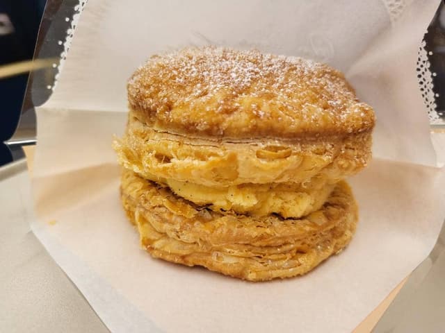 ミルフィーユ専門店 Paris パイ - サブ画像2