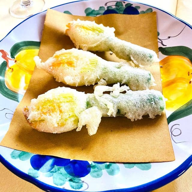 Antica Trattoria dalla Mamma - サブ画像3