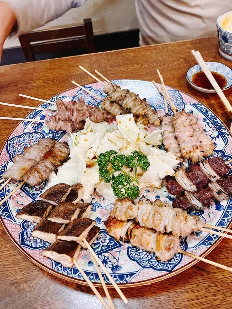 一幸