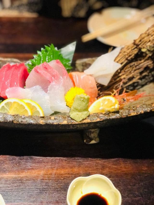 創作料理一喜 瓢箪山店 - サブ画像2