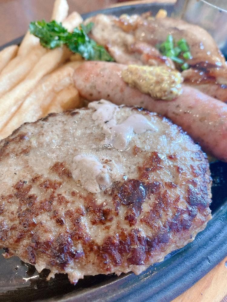 ロイヤルホスト 下山手店