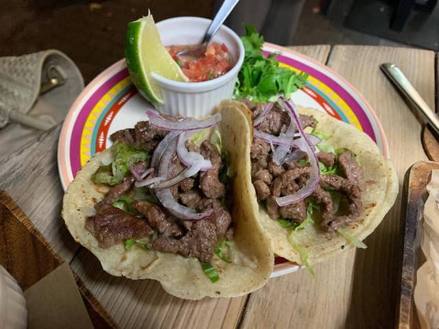 MOSH&TACOS - サブ画像1