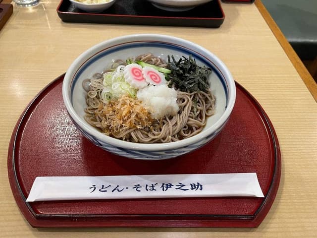 伊之助 - サブ画像3